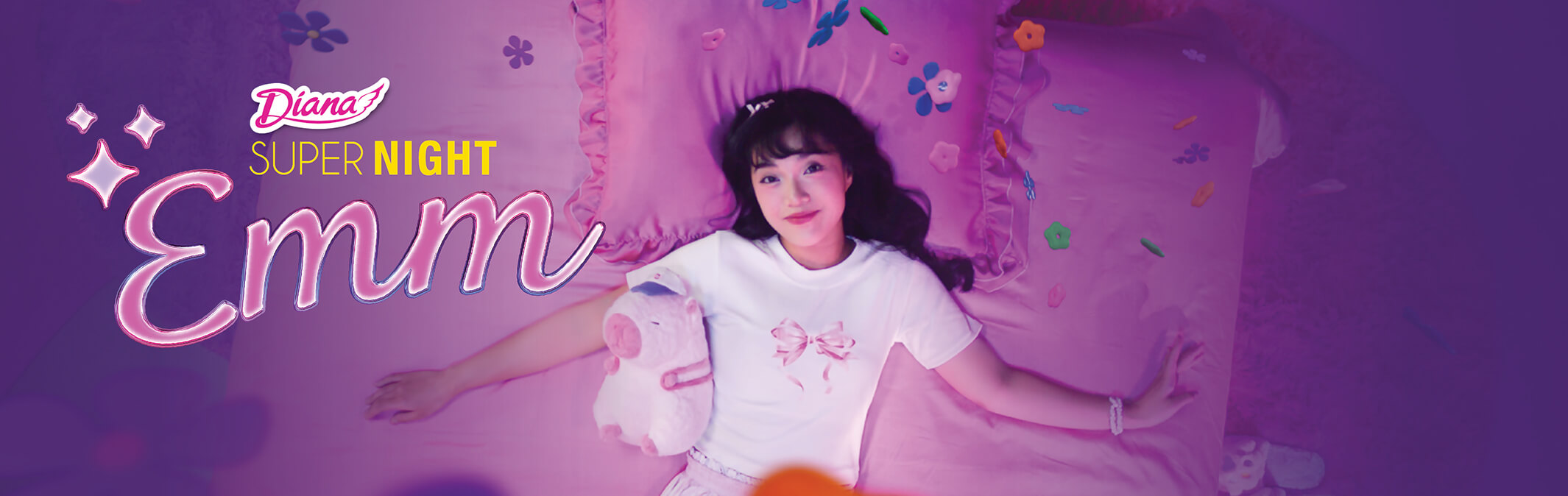 Diana SuperNight Ɛmm