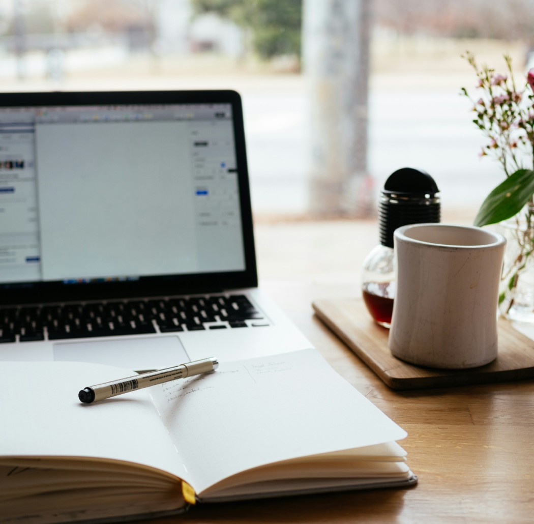 It’s All About Vigorous Writing