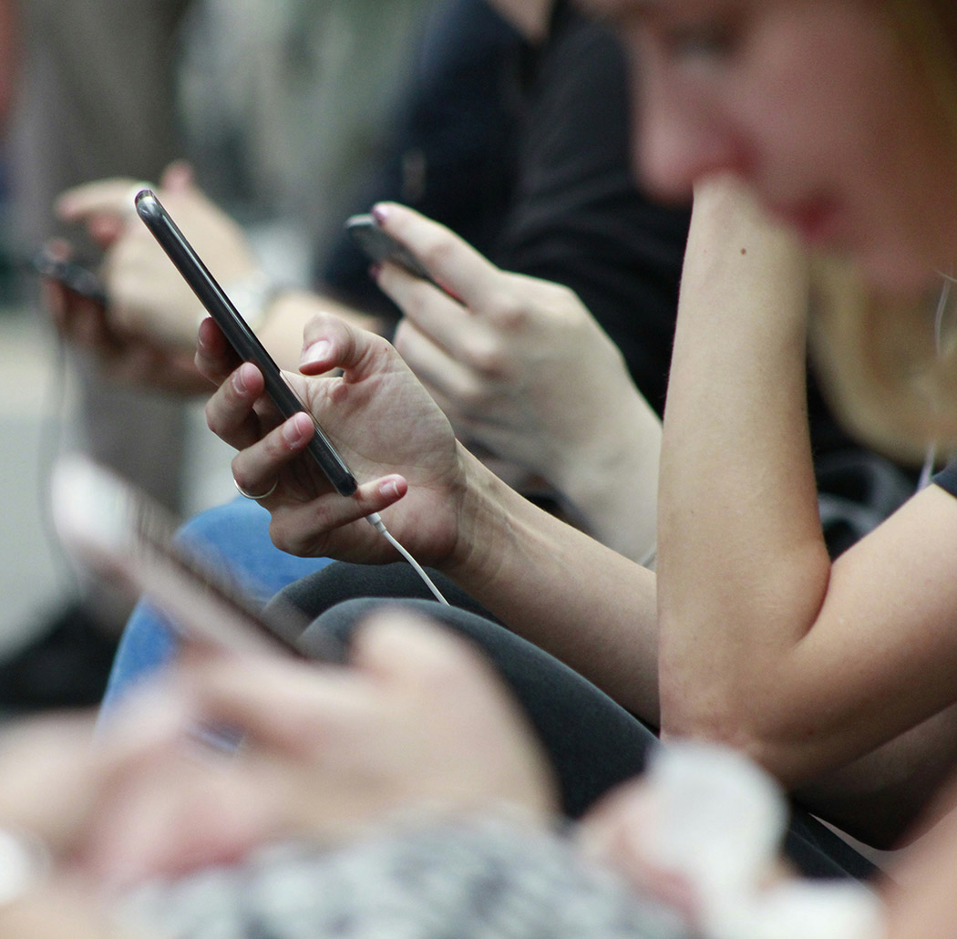 How I’m Quiet Quitting Social Media