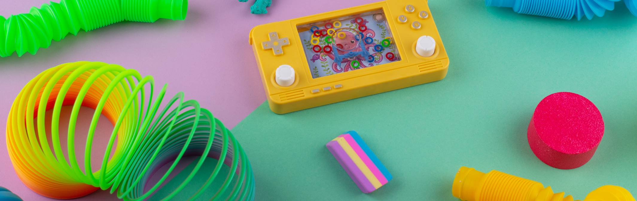 For Sale: The Good Old Days