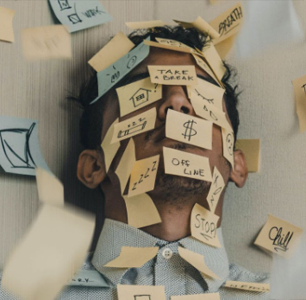 Avoiding Burnout in a Creative Industry