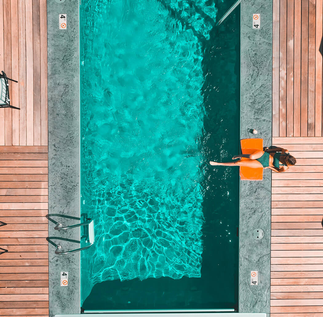 That Time a Hotel Ad Made Me Book a Getaway I Didn’t Plan