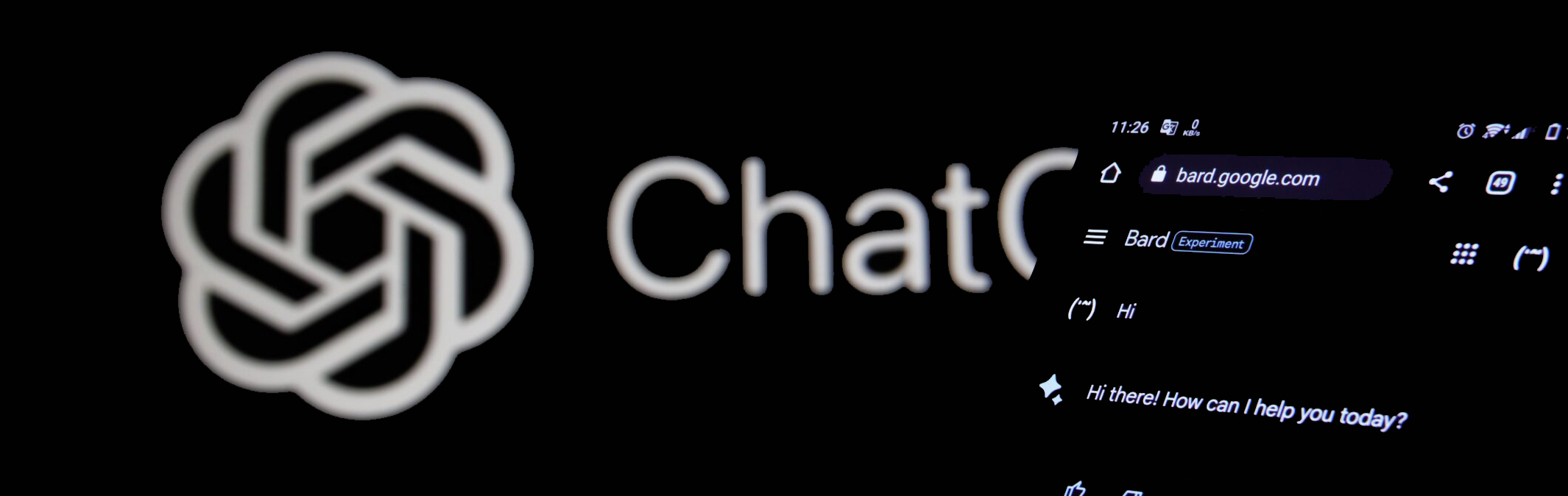 The Inevitable Future of AI