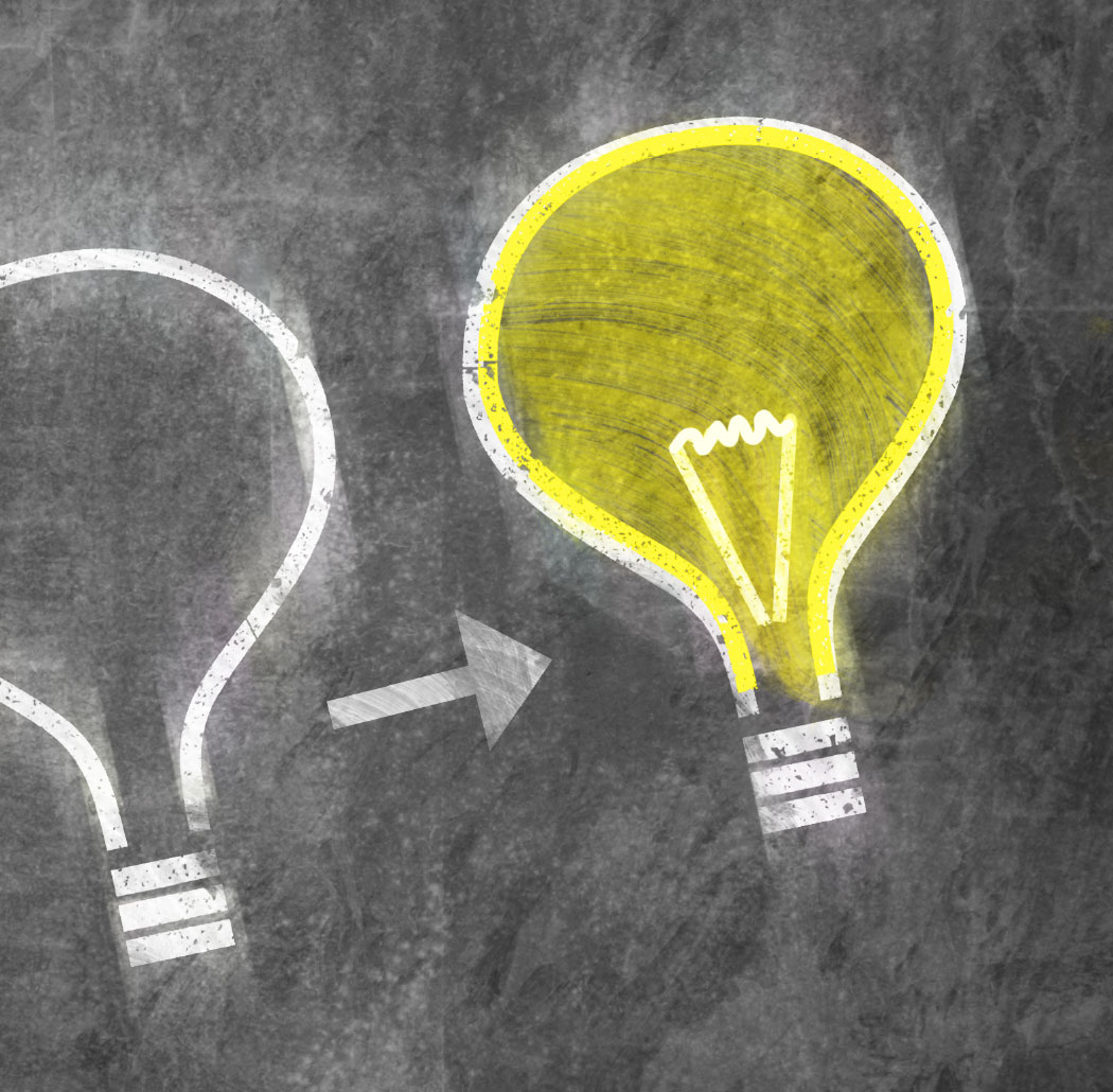 Why I Got into Advertising? 