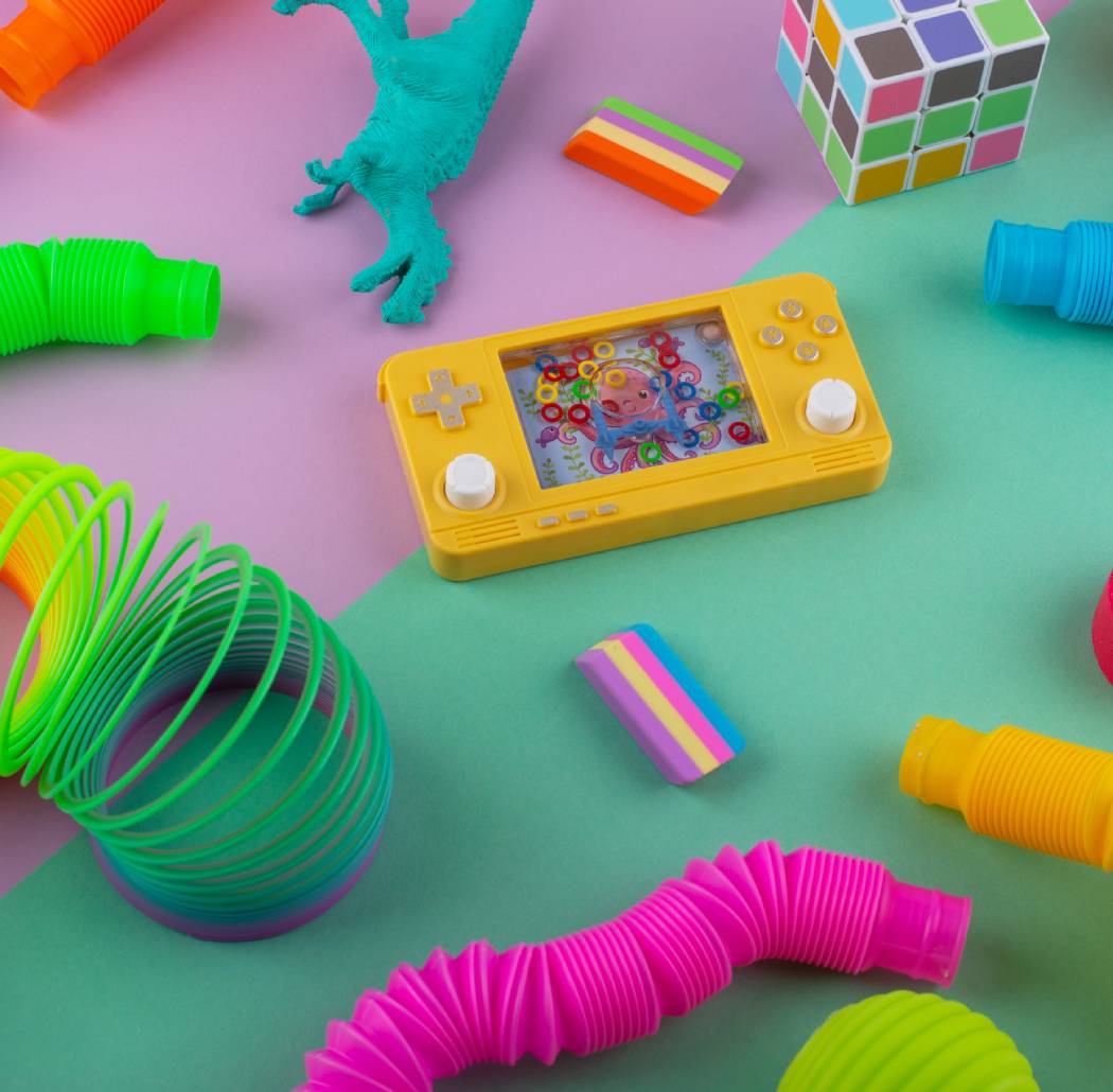 For Sale: The Good Old Days