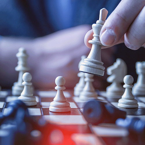 The ChatGPT rulebook