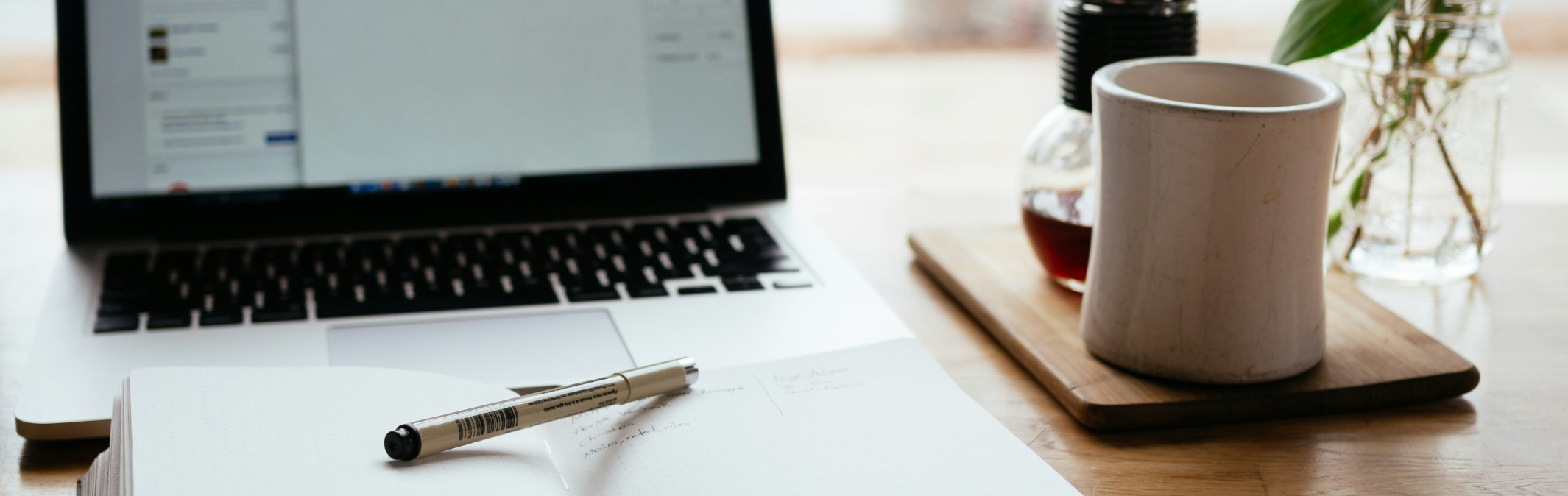 It’s All About Vigorous Writing