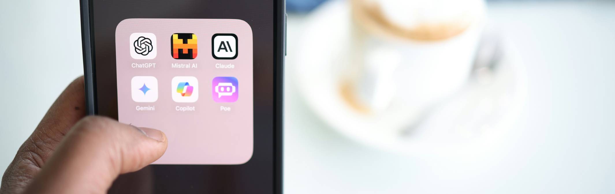 What is the true impact of your AI queries?