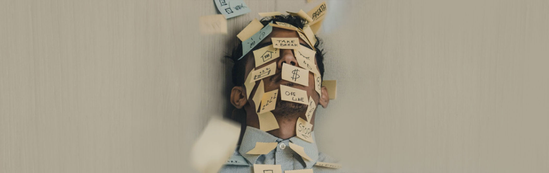 Avoiding Burnout in a Creative Industry