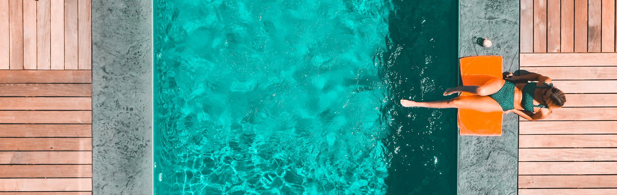 That Time a Hotel Ad Made Me Book a Getaway I Didn’t Plan