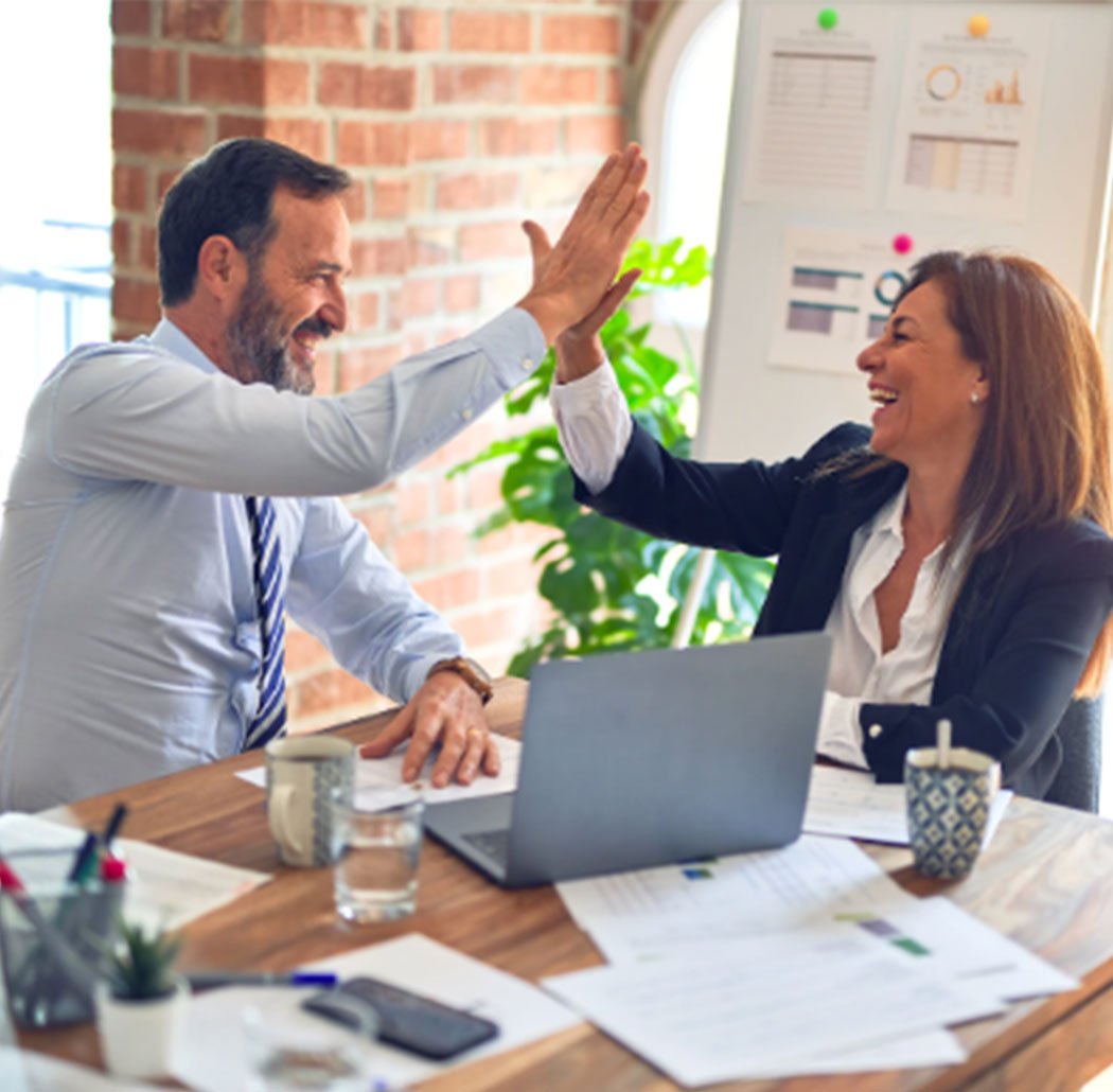 Everyone Wins When Everyone’s Creative