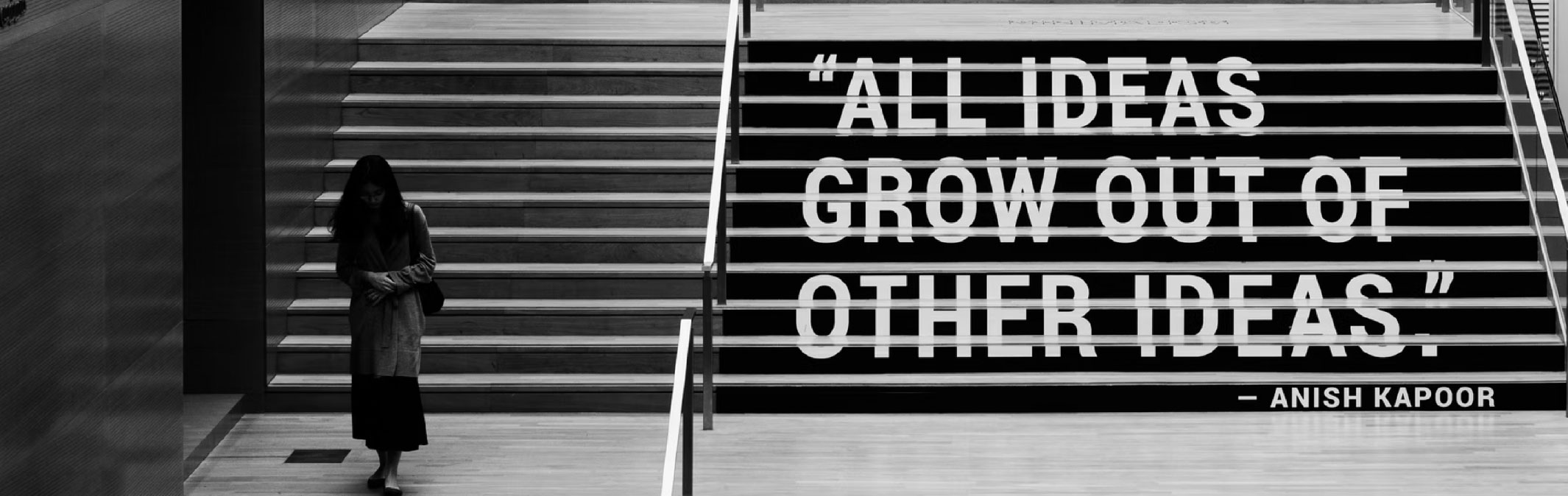 Some Weird Ways to Get Ideas