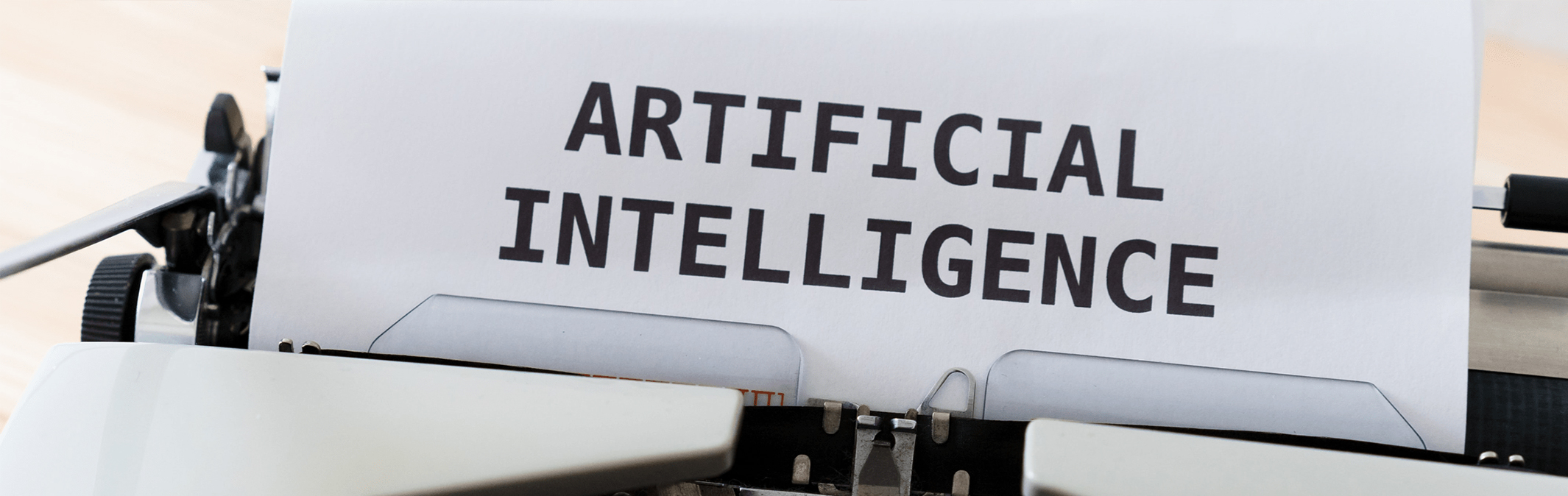 Artificial Intelligence or Artificially Intelligent?